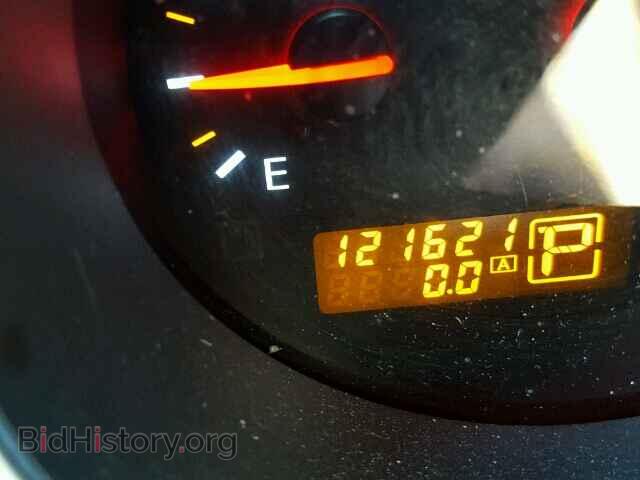 2007 NISSAN MAXIMA - VIN: 1N4BA41EX7C815926 - Фото 8