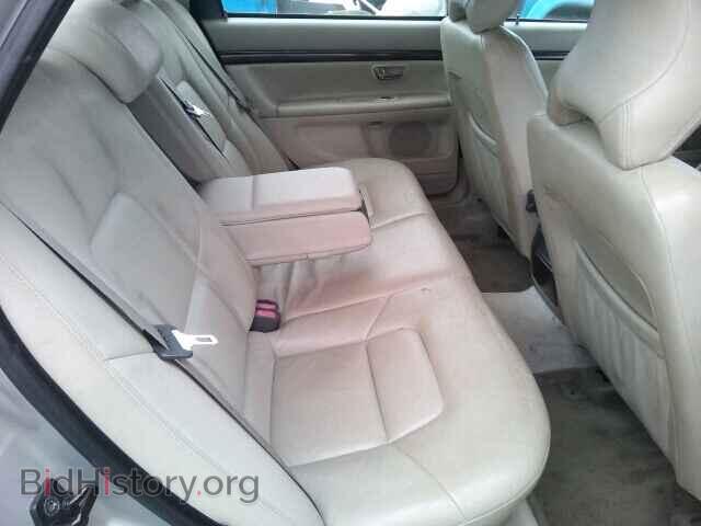 2000 VOLVO S80 - VIN: YV1TS94D1Y1067506 - Фото 6