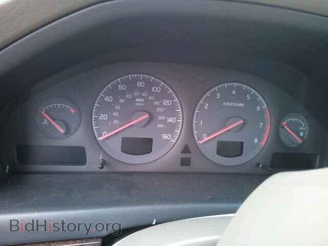 2000 VOLVO S80 - VIN: YV1TS94D1Y1067506 - Фото 8