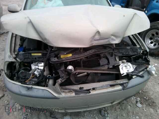 2000 VOLVO S80 - VIN: YV1TS94D1Y1067506 - Фото 9