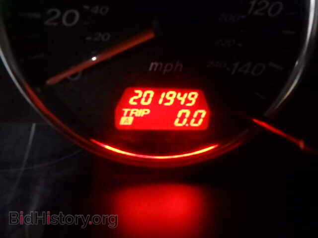 2006 MAZDA 6 - VIN: 1YVHP80D565M14770 - Фото 8