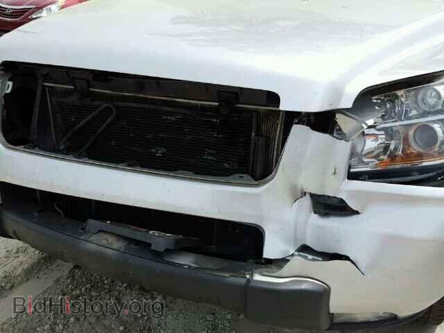 2006 HONDA PILOT - VIN: 5FNYF28636B040508 - Фото 9