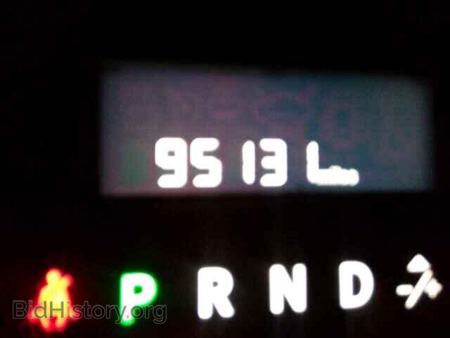 2013 DODGE CARAVAN - VIN: 2C4RDGCG6DR521457 - Фото 8