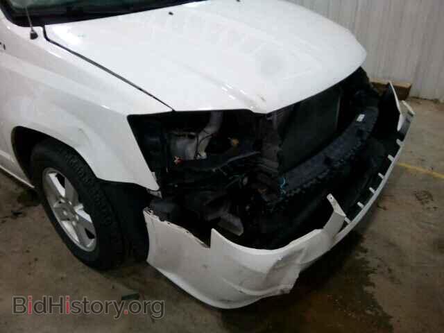 2013 DODGE CARAVAN - VIN: 2C4RDGCG6DR521457 - Фото 9