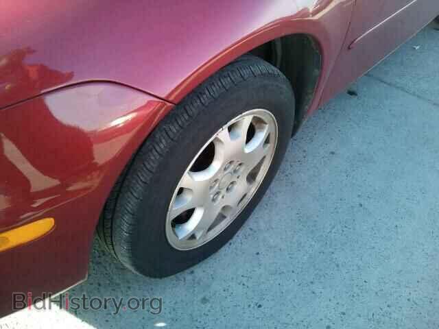 2005 DODGE NEON - VIN: 1B3ES56CX5D105578 - Фото 9