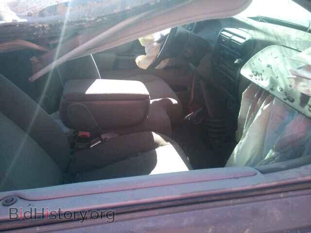 2000 MAZDA B2500 - VIN: 4F4YR16C5YTM32715 - Фото 5