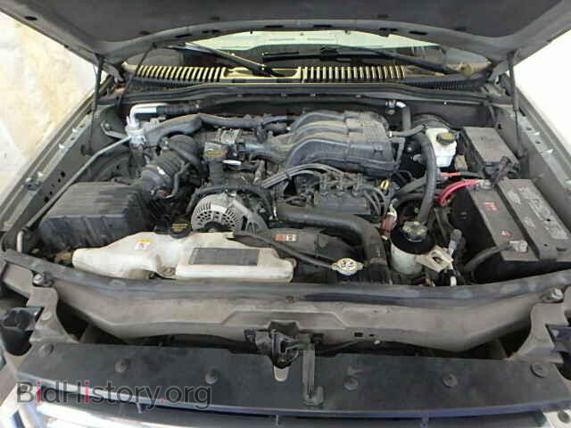 2006 FORD EXPLORER - VIN: 1FMEU73E86UA19693 - Фото 7