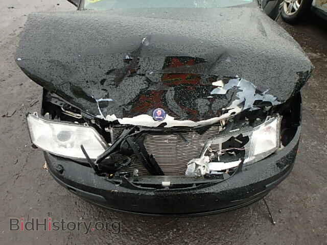 2006 SAAB 9 3 - VIN: YS3FD75Y366110335 - Photo 7