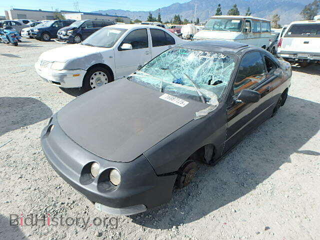 1995 ACURA INTEGRA - VIN: JH4DC4459SS016063 - Фото 2