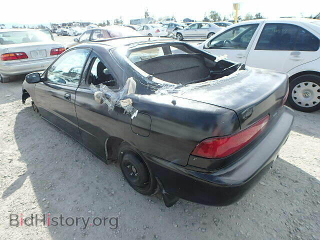 1995 ACURA INTEGRA - VIN: JH4DC4459SS016063 - Фото 3