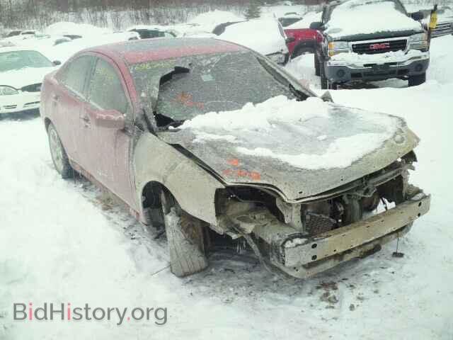 Фотография 4A3AB36F39E017786 - MITSUBISHI GALANT 2009