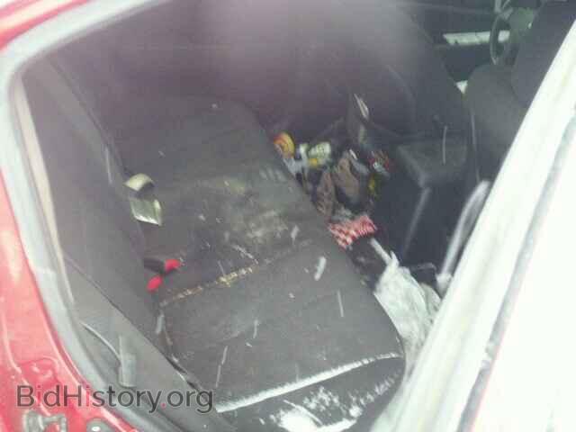 2009 MITSUBISHI GALANT - VIN: 4A3AB36F39E017786 - Фото 6