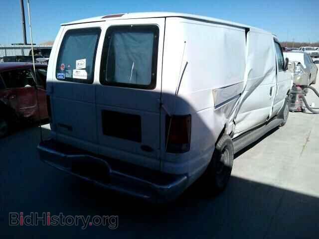 1997 FORD ECONOLINE - VIN: 1FTEE1467VHB17319 - Фото 4