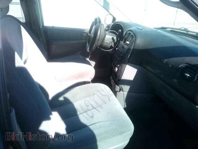 2006 DODGE CARAVAN - VIN: 2D4GP44L06R626090 - Фото 5