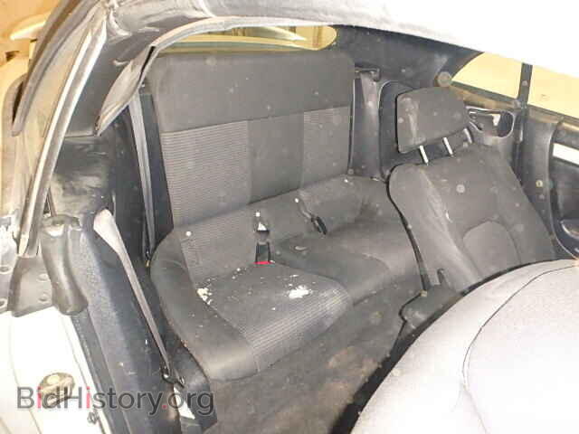 2003 MITSUBISHI ECLIPSE - VIN: 4A3AE55H83E159211 - Photo 6