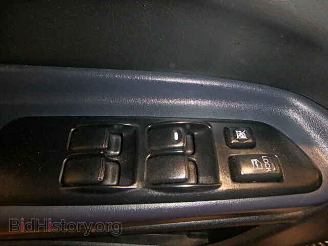 2003 MITSUBISHI ECLIPSE - VIN: 4A3AE55H83E159211 - Photo 9