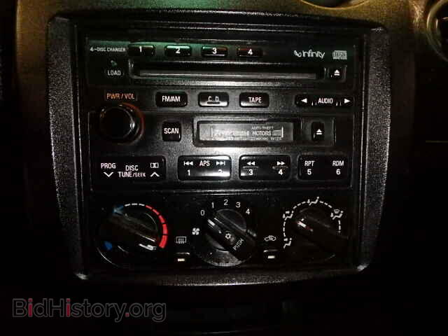 2003 MITSUBISHI ECLIPSE - VIN: 4A3AE55H83E159211 - Photo 10