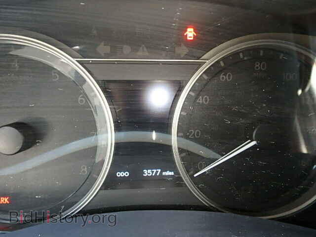 2015 LEXUS GS350 - VIN: JTHBE1BL3FA001992 - Фото 8