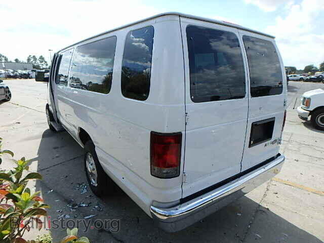 2012 FORD ECONOLINE - VIN: 1FBSS3BLXCDA03873 - Фото 3