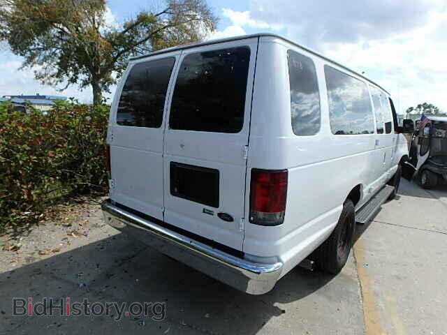 2012 FORD ECONOLINE - VIN: 1FBSS3BLXCDA03873 - Фото 4