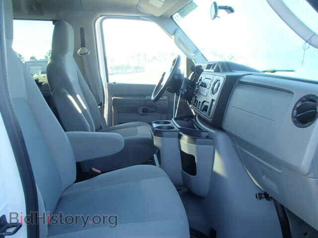 2012 FORD ECONOLINE - VIN: 1FBSS3BLXCDA03873 - Фото 5