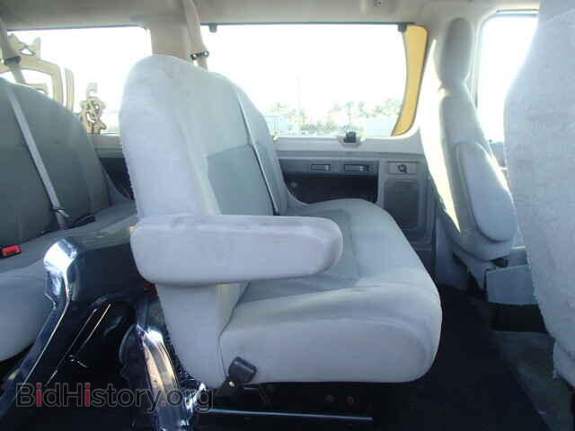 2012 FORD ECONOLINE - VIN: 1FBSS3BLXCDA03873 - Фото 6