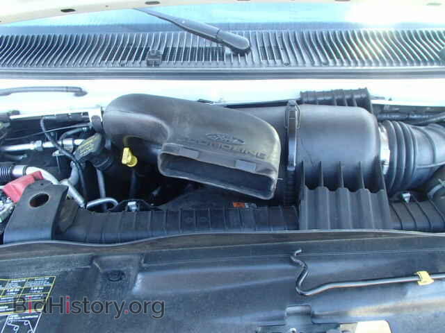 2012 FORD ECONOLINE - VIN: 1FBSS3BLXCDA03873 - Фото 7