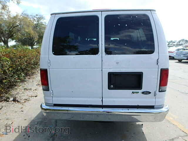 2012 FORD ECONOLINE - VIN: 1FBSS3BLXCDA03873 - Фото 9