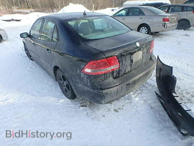 2004 SAAB 9 3 - VIN: YS3FB49SX41035430 - Photo 3