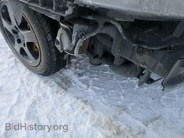 2004 SAAB 9 3 - VIN: YS3FB49SX41035430 - Photo 10