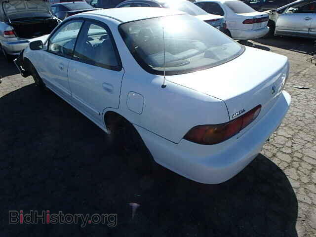 1994 ACURA INTEGRA - VIN: JH4DB7642RS002007 - Фото 3