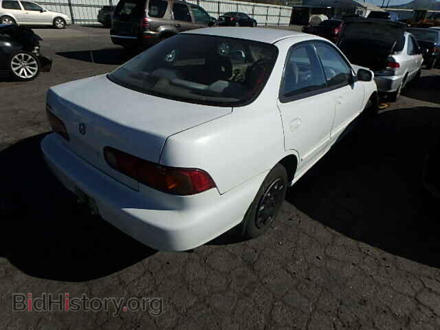 1994 ACURA INTEGRA - VIN: JH4DB7642RS002007 - Фото 4