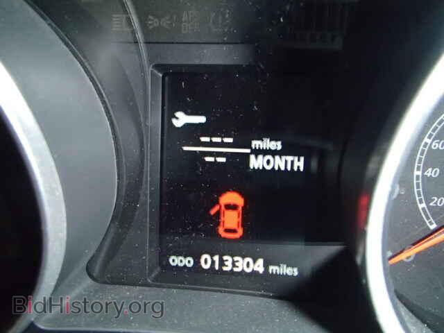 2013 MITSUBISHI OUTLANDER - VIN: 4A4AP3AUXDE015545 - Фото 8