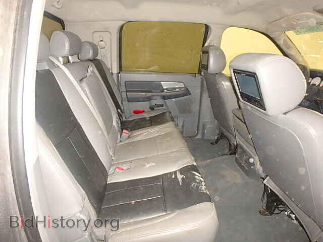 2008 DODGE RAM 3500 - VIN: 3D7MX39A08G129993 - Фото 6