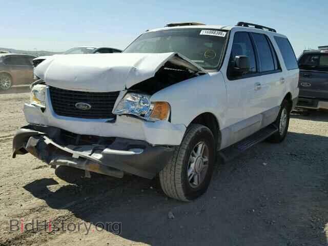 2005 FORD EXPEDITION - VIN: 1FMPU15555LA45059 - Фото 2