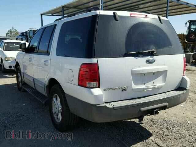 2005 FORD EXPEDITION - VIN: 1FMPU15555LA45059 - Фото 3