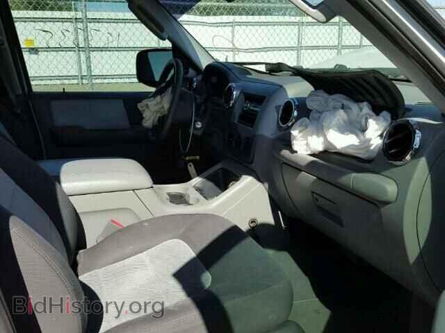 2005 FORD EXPEDITION - VIN: 1FMPU15555LA45059 - Фото 5