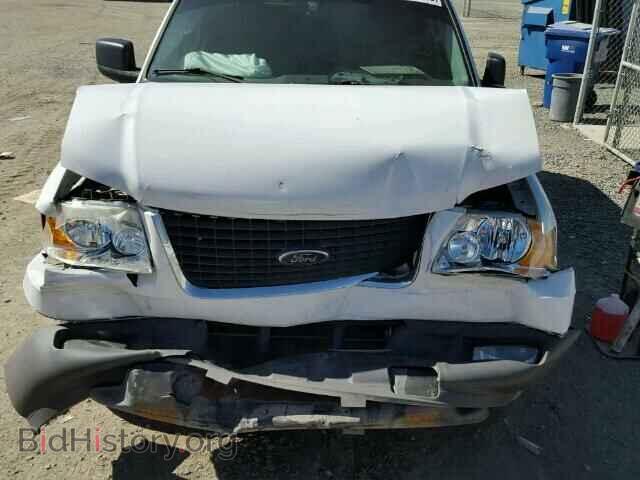 2005 FORD EXPEDITION - VIN: 1FMPU15555LA45059 - Фото 7