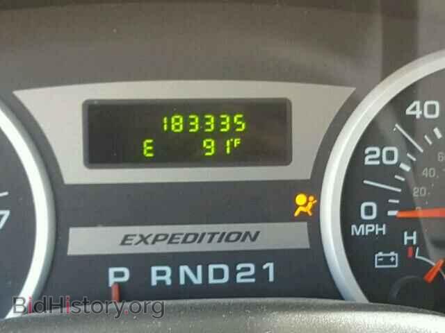 2005 FORD EXPEDITION - VIN: 1FMPU15555LA45059 - Фото 8
