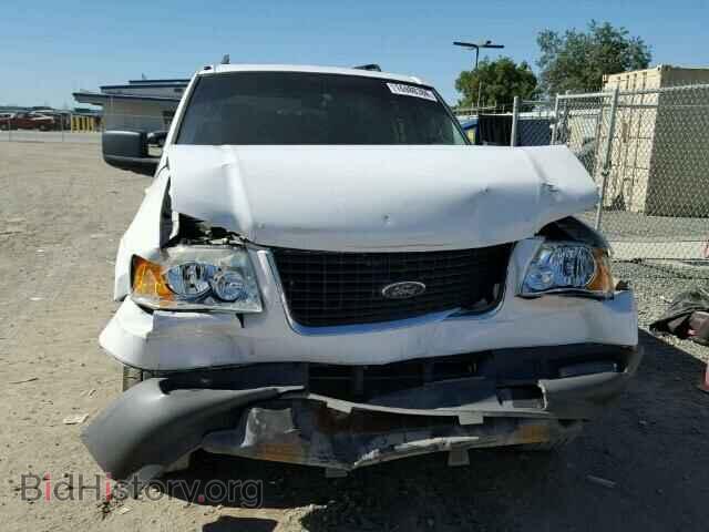 2005 FORD EXPEDITION - VIN: 1FMPU15555LA45059 - Фото 9