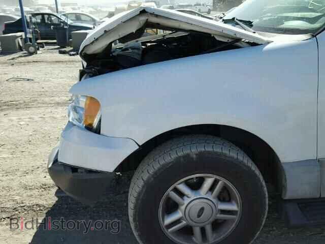 2005 FORD EXPEDITION - VIN: 1FMPU15555LA45059 - Фото 10