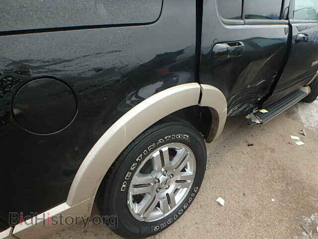 2007 FORD EXPLORER - VIN: 1FMEU74E87UA47882 - Photo 10
