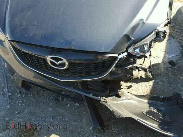 2013 MAZDA CX-5 - VIN: JM3KE2BE3D0118507 - Фото 9
