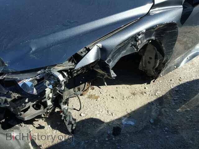 2013 MAZDA CX-5 - VIN: JM3KE2BE3D0118507 - Фото 10
