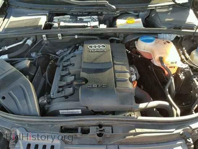 2008 AUDI A4 - VIN: WAUAF78E48A053105 - Фото 7