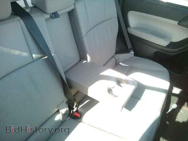 2015 SUBARU FORESTER - VIN: JF2SJARC3FH404558 - Photo 6