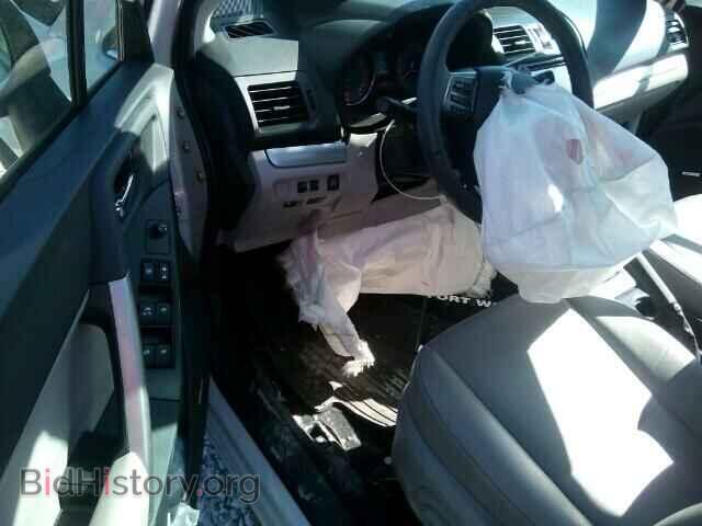 2015 SUBARU FORESTER - VIN: JF2SJARC3FH404558 - Photo 10