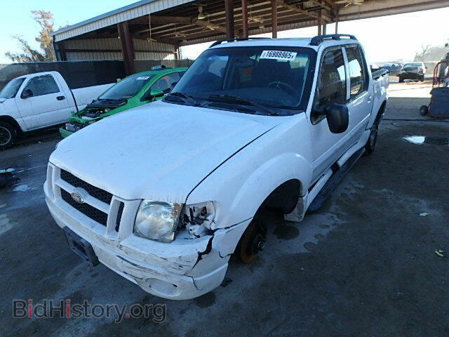 2005 FORD EXPLORER - VIN: 1FMZU67K85UA17419 - Photo 2