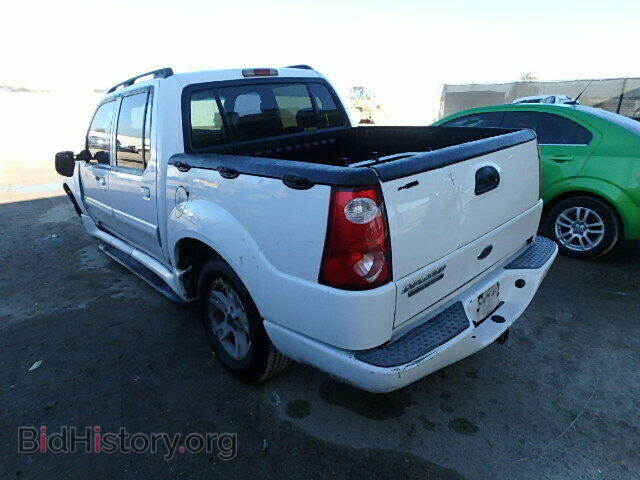 2005 FORD EXPLORER - VIN: 1FMZU67K85UA17419 - Photo 3