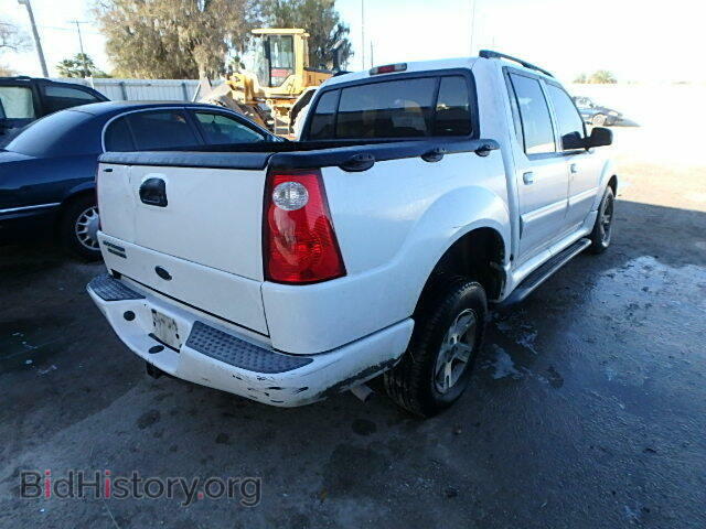 2005 FORD EXPLORER - VIN: 1FMZU67K85UA17419 - Photo 4